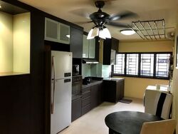 Blk 60 Telok Blangah Heights (Bukit Merah), HDB 4 Rooms #597219981